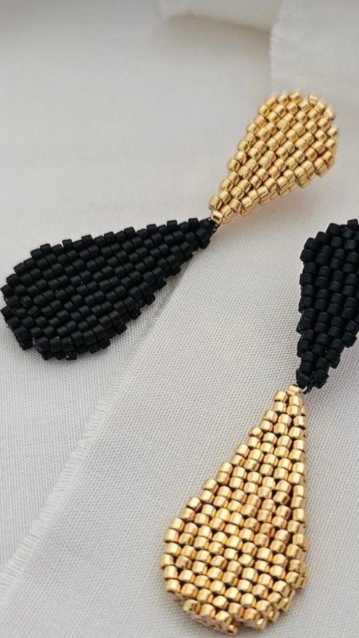Boucles d’oreilles - Maïa