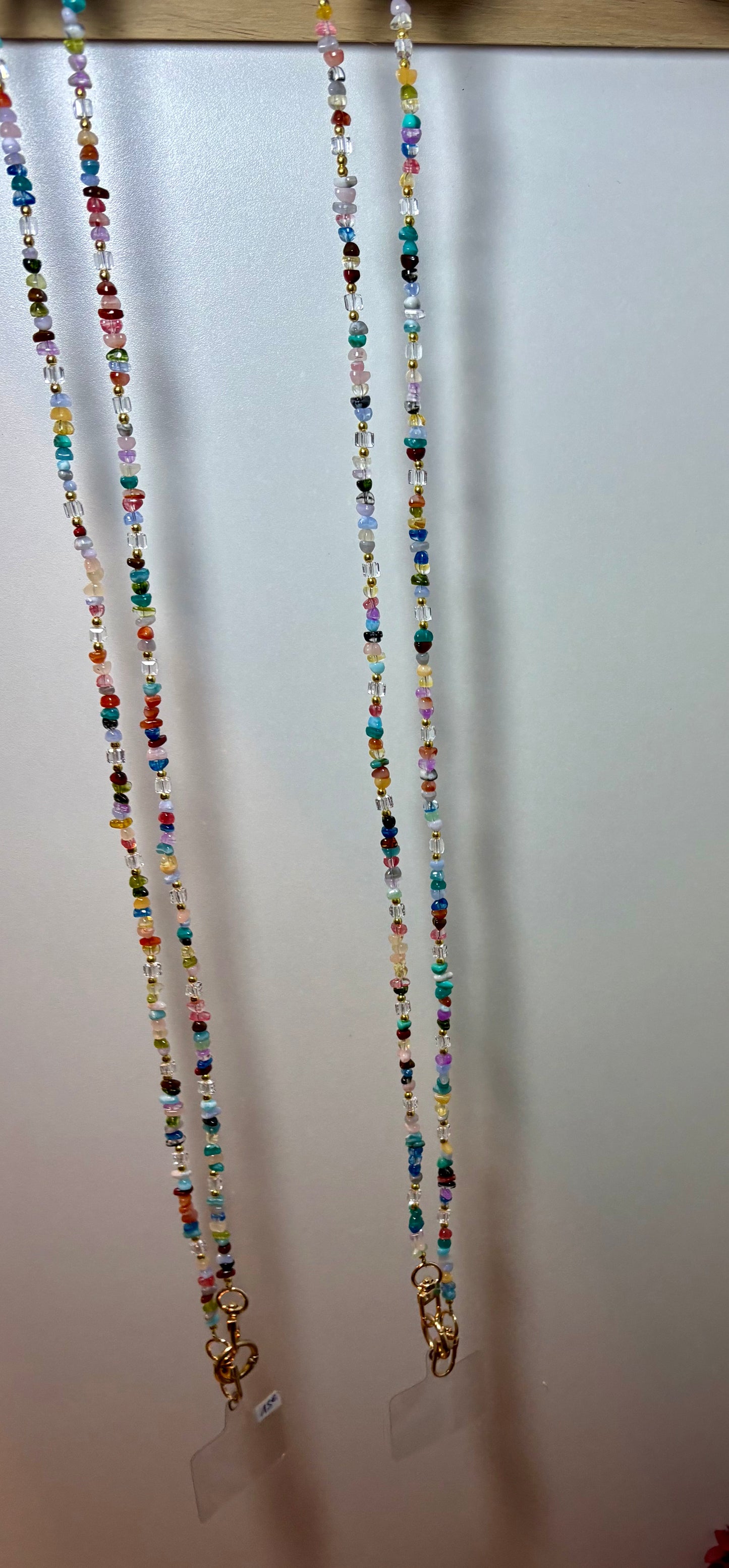 Chaîne de téléphone