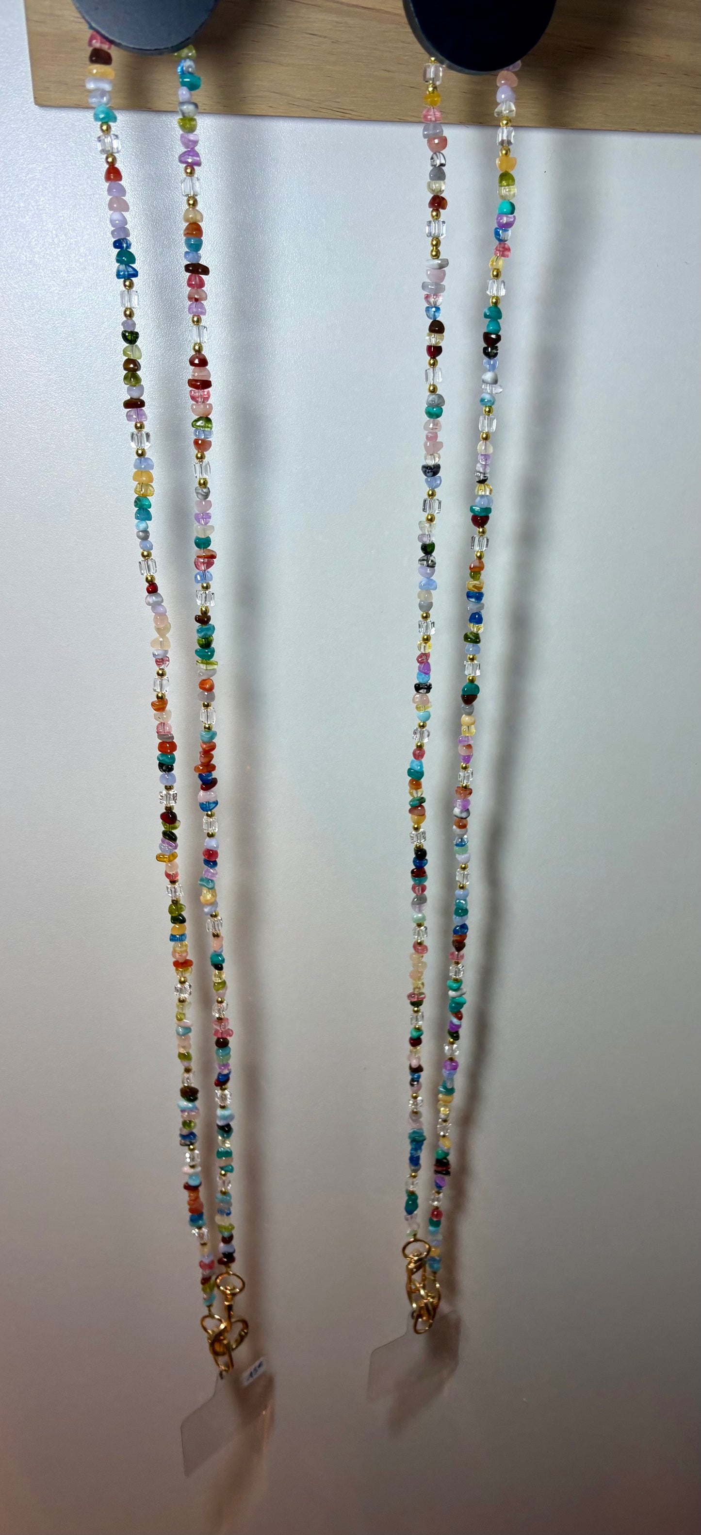 Chaîne de téléphone