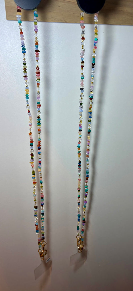 Chaîne de téléphone